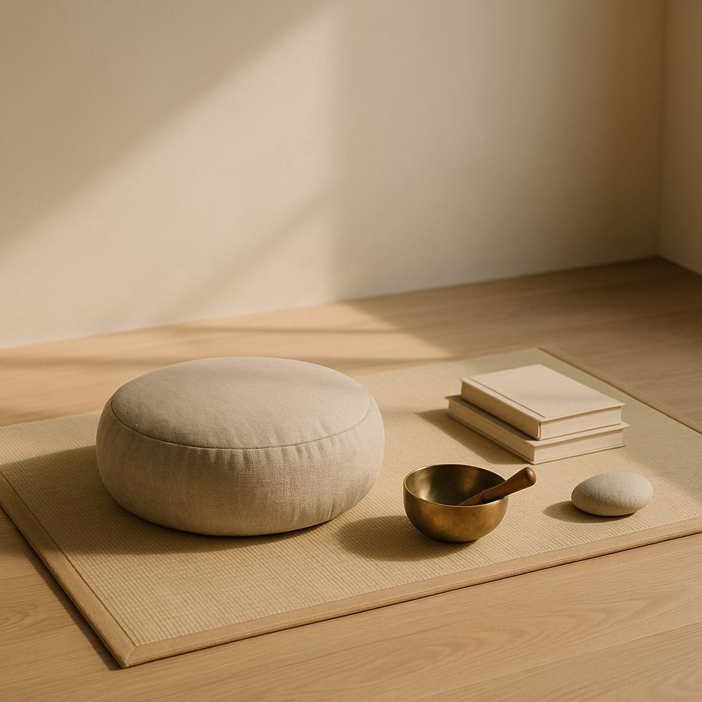 Meditation & Mindfulness