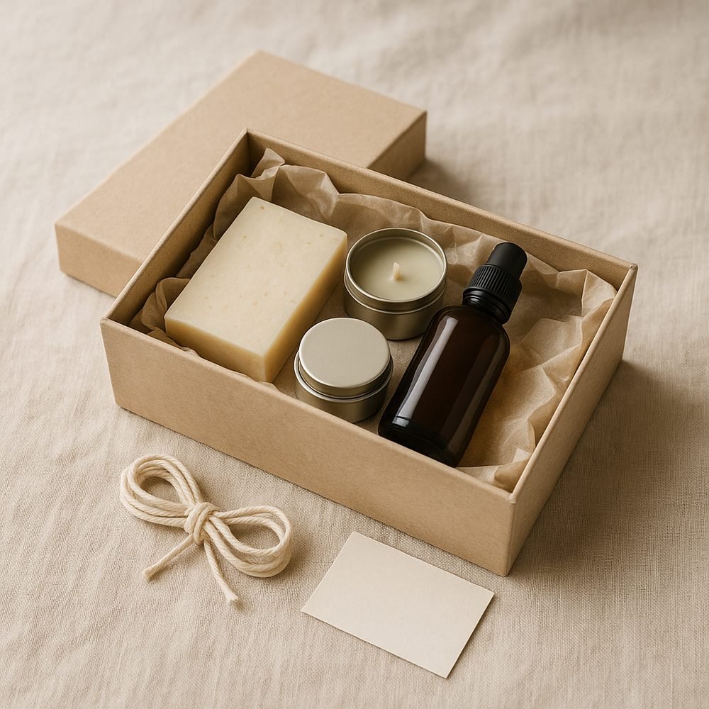 Ritual Sets & Gifts