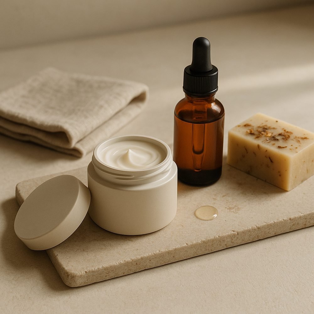 Skincare Ritual