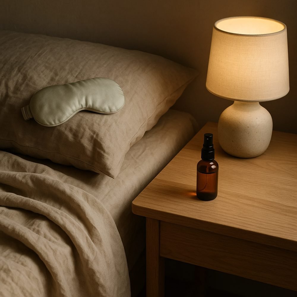 Sleep & Rest