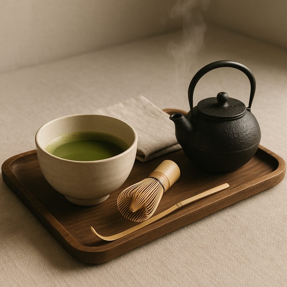 Tea Ritual