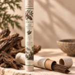 Zen Life Dark Agarwood Incense Sticks – Deep Woody Incense — Deep, smooth and meditative, Zen Life Dark Agarwood Incense is…