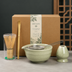 Zen Life Matcha Tea Ritual Set —